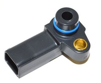 Карта датчика датчика дроссельной заслонки Range Rover 3.0d