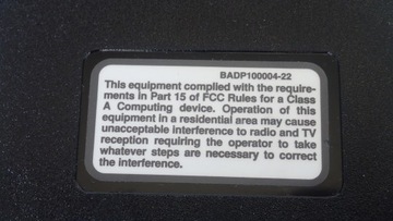 Модуль контроллера CARRIER DSIO TR CEAS410754-01-01