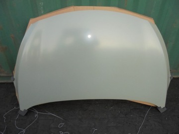 HYUNDAI I40 MASKA POKRYWA 2011-2018