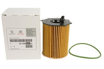 FILTR OLEJU 1.6 BLUE HDI 208 301 308 508 2008 3008 5008 PARTNER EXPERT OE
