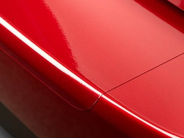 PPF ЗАЩИТНАЯ ПЛЕНКА багажника VOLKSWAGEN GOLF VII 7