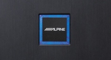 ALPINE R2-A60F НОВОЕ ОПРЕДЕЛЕНИЕ КАЧЕСТВА И МОЩНОСТИ, 4x150 Вт RMS, ИСКЛЮЧИТЕЛЬНОЕ КАЧЕСТВО