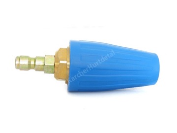 TURBODYSZA DYSZA ROTACYJNA DO KARCHER SPALINOWY