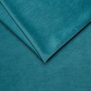 Штора VELVET VELUR SUEDE140x250 бутылочно-зелёный