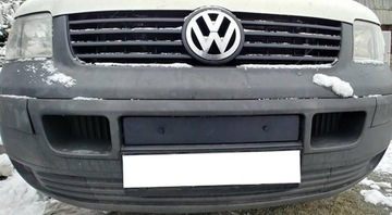 KRYT VSTUPU VZDUCHU ZIMNÍ VW TRANSPORTER T5