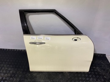 Mini F54 Drzwi Prawy Przód Prawe Przednie 850