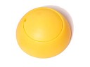 GIGI TOYS Zaślepka na śrubę M8, M10, M12 ŻÓŁTA