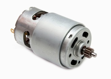 MAKITA silnik 18V do wkrętarki DDF453 DHP453 DF457
