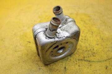 CHŁODNICZKA OLEJU VW T4 FL 2.5 TDI