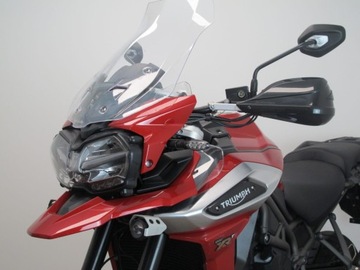 TRIUMPH TIGER 1200 2020 BARKBUSTERS защита рук