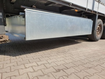 НОВАЯ КОРЗИНА ДЛЯ ПОДДОНОВ SCHMITZ KRONE KOGEL