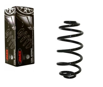 sprężyny VW PASSAT B5 SEDAN TYŁ WZMOCNIONE !