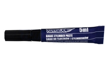 SMAR DO TŁOCZKÓW HAMULCOWYCH TOMEX 5ML