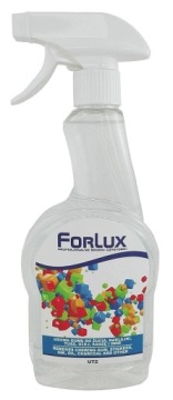 FORLUX UTZ УДАЛЕТ ЖЕВАТЕЛЬНУЮ РЕЗИНКУ, НАКЛЕЙКИ, ДРУГОЕ 0,5л