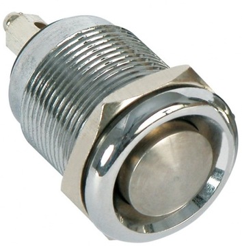 Przycisk startowy 19mm 20A