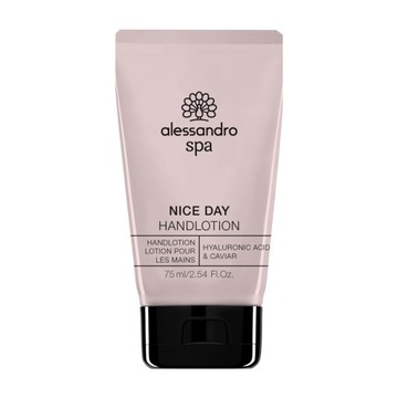 ALESSANDRO Day Protein Extract Suche i Zniszczone
