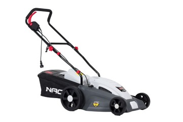 ЭЛЕКТРИЧЕСКАЯ КОСИЛКА NAC 1800 Вт 42 см LE18-42-PI-G