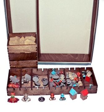 Вставить Плоский мир Плоский мир Анк-Морпорк