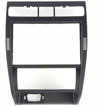 RAMKA NAWIGACJI RADIA 2DIN LEON TOLEDO 1M0863263F