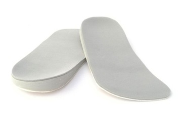 Memo Grey Inserts Sup