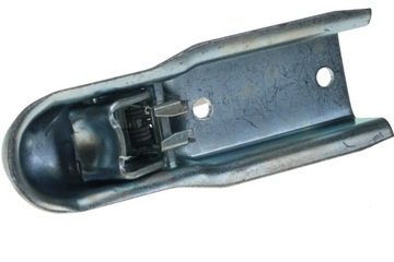 WINTERHOFF ШАРОВАЯ СЦЕПКА 1500 КГ 60 ММ КВАДРАТНАЯ