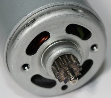 BOSCH silnik wkrętarki GSB12V-15 GSB10,8-2-Li GSB120-Li