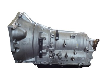 HI MATIC ZF 8HP70 КОРОБКА ПЕРЕДАЧ IVECO DAILY