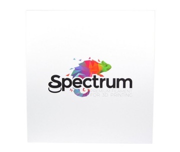 Spectrum SILK PLA 1,75мм Рубиновый Красный 1кг