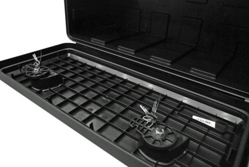 DAKEN JUST 750 x300 Ящик для инструментов DUCATO