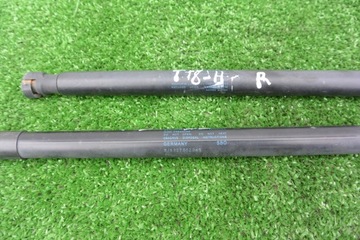 AUDI OE 8J8827552 TLUMIČ VZPĚRA/TLAKOVAČ KRYT KUFRU