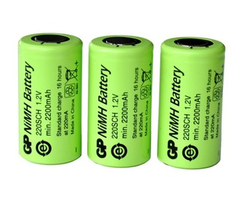 Аккумулятор Zepter CleanSy 10,8 В для пылесоса