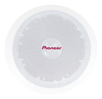 ПОТОЛОЧНАЯ АУДИОСИСТЕМА PIONEER 8, ГОСТИНАЯ, ЗОНА