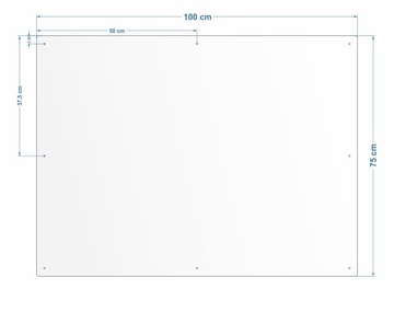 ЛИЦЕВАЯ КРЫШКА, АНТИВИРУСНАЯ ЗАЩИТНАЯ ПЛЕКСИДНАЯ ПЛАСТИНА