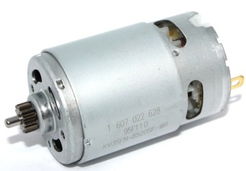 МОТОР ОТВЕРТКИ BOSCH GSR10,8-2-Li GSR12-2-Li