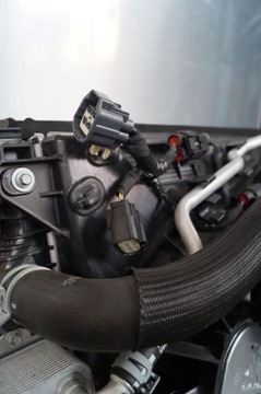 Комплект радиатора Ford Edge 2.0 (2015-2018)