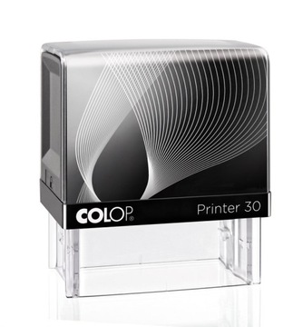 PIECZĄTKI PIECZĄTKA COLOP IQ 30 1-6 linijek tekstu