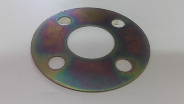 KAMAZ PLÍŠKA SPOJKY STARÉHO DRUHU MALÉ LUBLIN