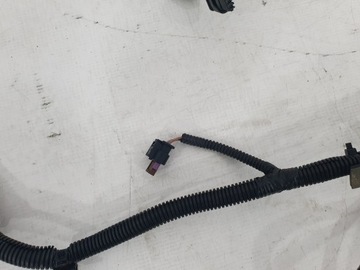 Tesla S Instalacja Wiązka PDC Przód 1004420-94-M