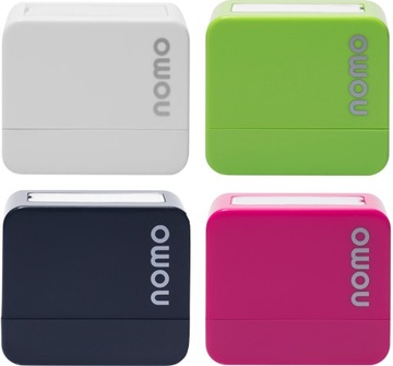 Штамп MODICO NOMO 2 1/2