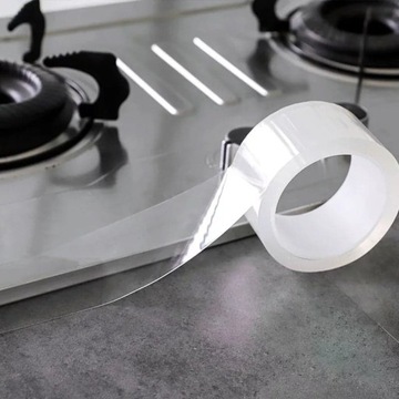 Лента уплотнительная для ванны 2см/5м