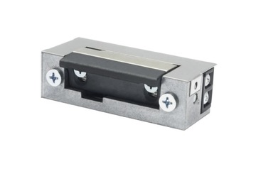 Elektrozaczep BIRA ES1-002 standardowy z pamięcią 12V AC/DC