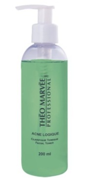 Theo Marvee ACNE LOGIQUE TONIK DO CERY TŁUSTEJ