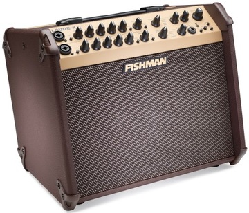 Fishman Loudbox Artist Bluetooth