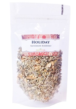 HOLIDAY naturalne kadzidło 15g