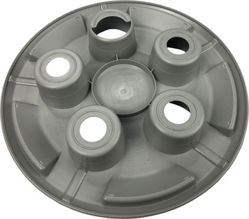 КОЛПАКИ FIAT DUCATO III КОЛПАКИ 15 ДЮЙМОВ НОВАЯ ОРГ.