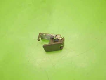 MITSUBISHI PAJERO II РУЧКА КРЫШКИ ТОПЛИВОЗАПРАВОЧНОЙ ЗАПРАВКИ