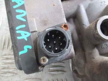 КЛАПАН EBS SCANIA 4 95-04R 1754942