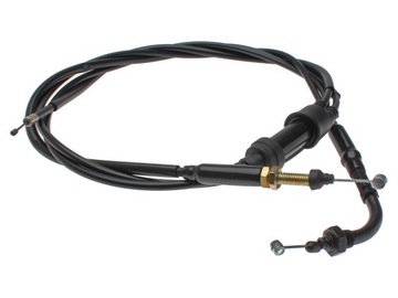 LINKA GAZU CIĘGNO PEUGEOT BUXY SPEEDAKE ZENITH 50