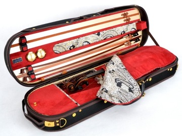 ArtMG Футляр для скрипки Arabesca-N CB