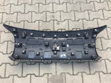 SMART 453 FORFOUR VÍKO KUFRU ZADNÍ